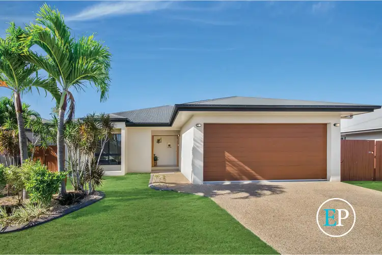 10 The Close, Idalia QLD 4811