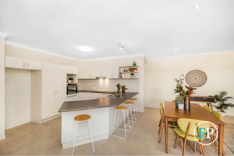 Third view of Homely house listing, 10 The Close, Idalia QLD 4811
