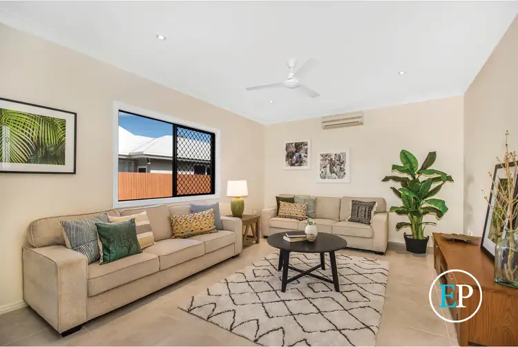 Fifth view of Homely house listing, 10 The Close, Idalia QLD 4811