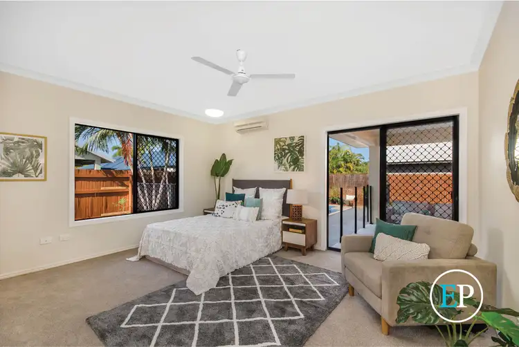 Sixth view of Homely house listing, 10 The Close, Idalia QLD 4811