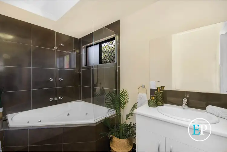 Seventh view of Homely house listing, 10 The Close, Idalia QLD 4811