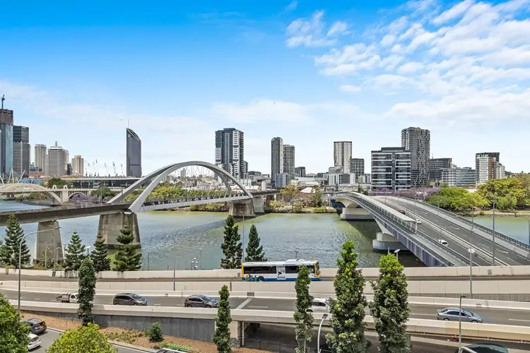 1503/92 Quay Street, Brisbane City QLD 4000