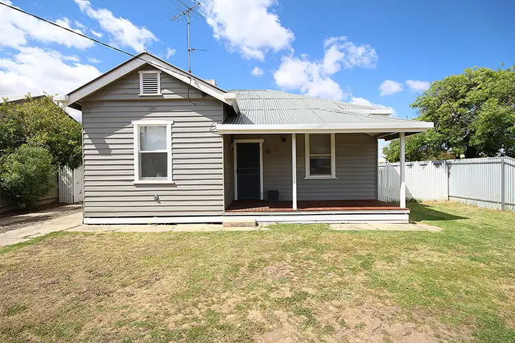 Main view of Homely house listing, 23 Edward Street, Horsham VIC 3400