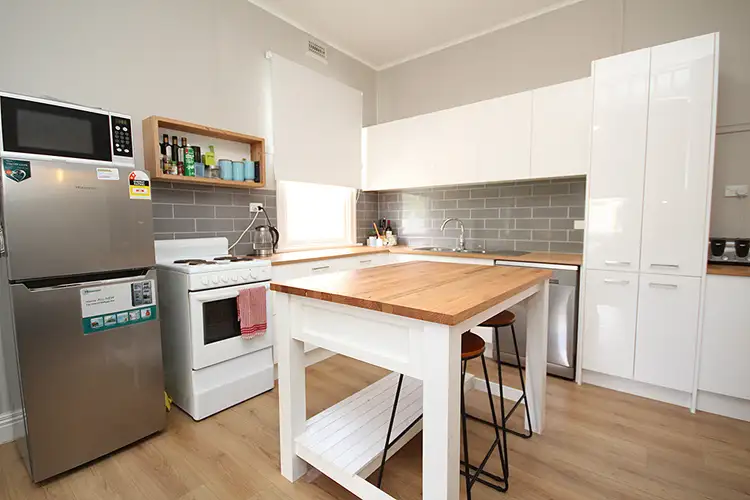 Second view of Homely house listing, 23 Edward Street, Horsham VIC 3400