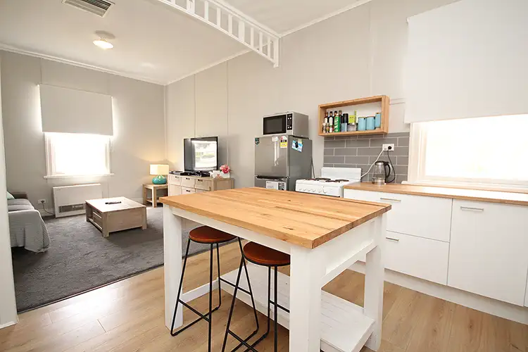 Third view of Homely house listing, 23 Edward Street, Horsham VIC 3400