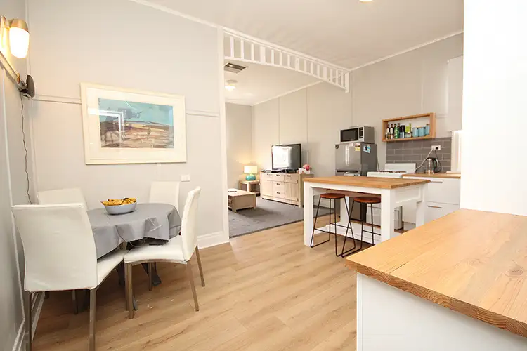 Fourth view of Homely house listing, 23 Edward Street, Horsham VIC 3400