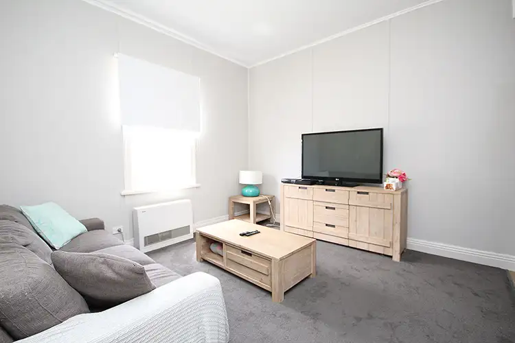 Fifth view of Homely house listing, 23 Edward Street, Horsham VIC 3400