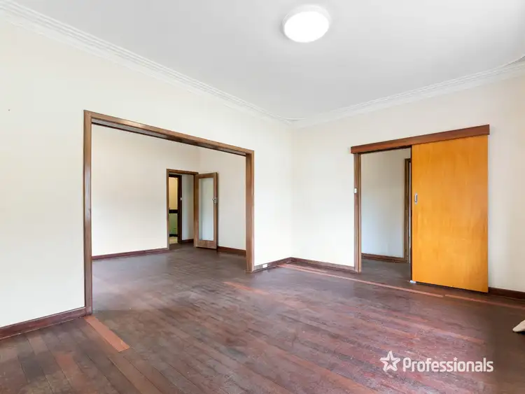 Second view of Homely house listing, 35 Walpole Street, St James WA 6102