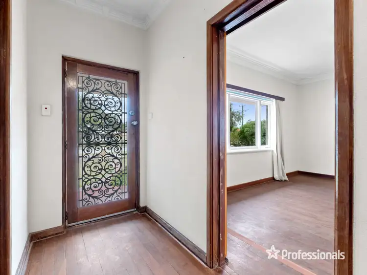 Third view of Homely house listing, 35 Walpole Street, St James WA 6102
