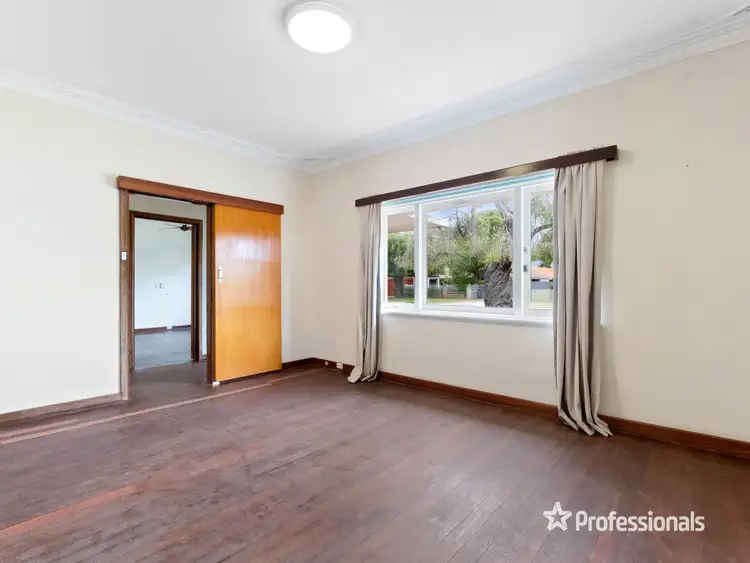 Fifth view of Homely house listing, 35 Walpole Street, St James WA 6102