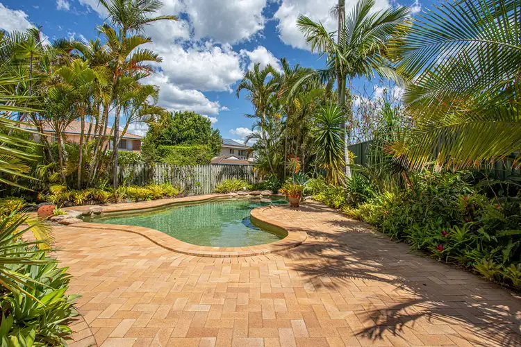 45 Belrose Boulevard, Varsity Lakes QLD 4227