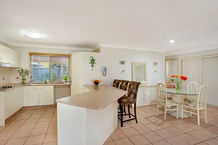 Fourth view of Homely house listing, 45 Belrose Boulevard, Varsity Lakes QLD 4227