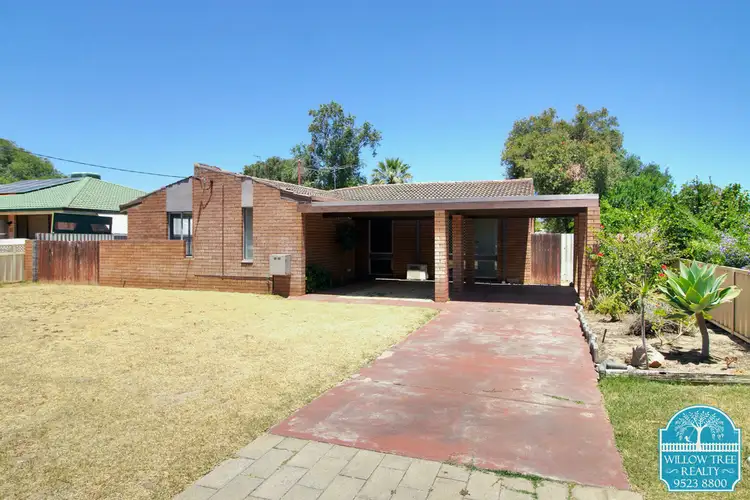 71 Axminster Street, Warnbro WA 6169