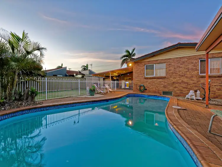 Main view of Homely house listing, 198 Bargara Road, Kalkie QLD 4670