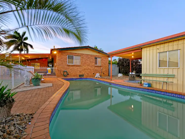 Second view of Homely house listing, 198 Bargara Road, Kalkie QLD 4670