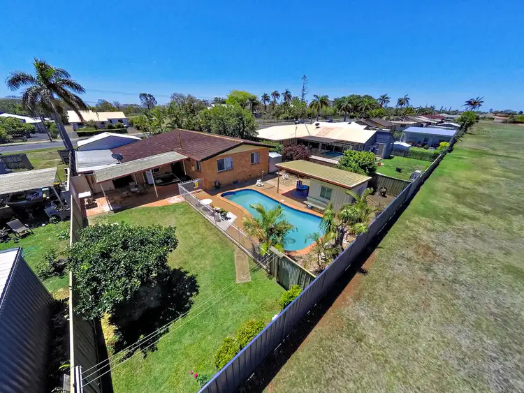 Third view of Homely house listing, 198 Bargara Road, Kalkie QLD 4670