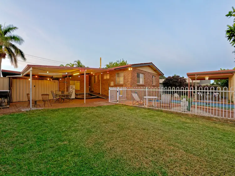 Sixth view of Homely house listing, 198 Bargara Road, Kalkie QLD 4670
