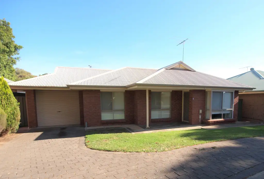 Main view of Homely unit listing, 7/7 Burton Street, Modbury SA 5092