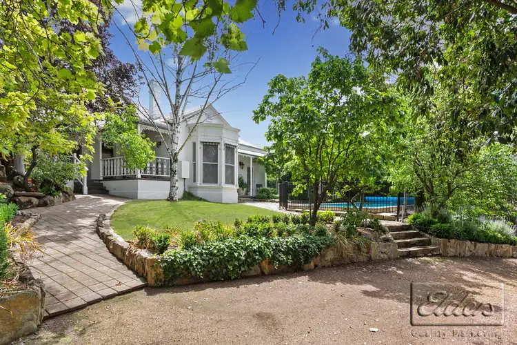 8 Echuca Street, Quarry Hill VIC 3550