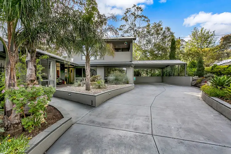 Second view of Homely house listing, 4 Nunyah, Banksia Park SA 5091