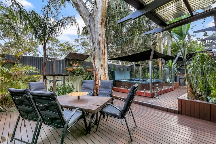 Fourth view of Homely house listing, 4 Nunyah, Banksia Park SA 5091