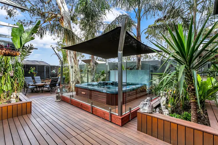 Fifth view of Homely house listing, 4 Nunyah, Banksia Park SA 5091