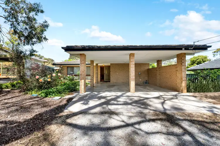 9 Walsh Street, Vista SA 5091