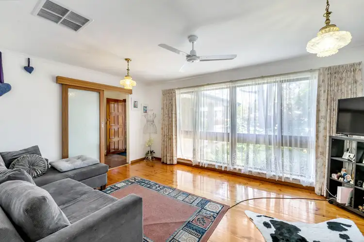 Second view of Homely house listing, 9 Walsh Street, Vista SA 5091