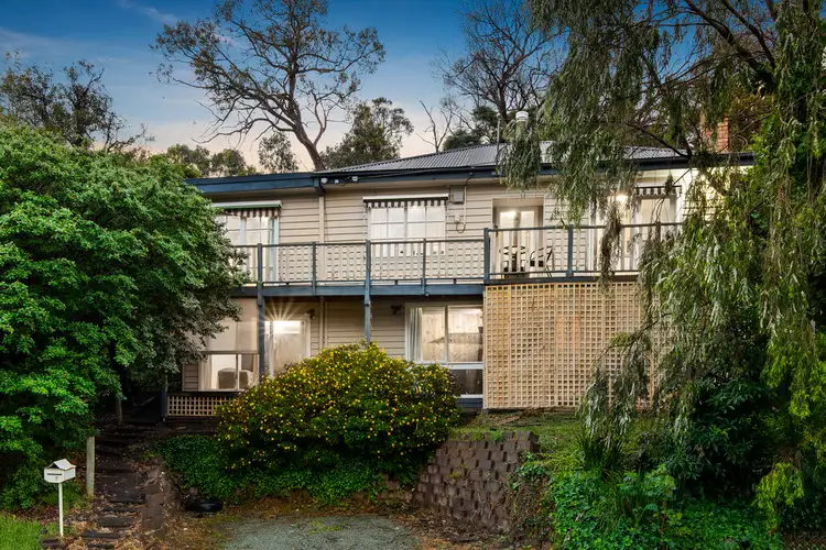 52 Alma Avenue, Ferntree Gully VIC 3156