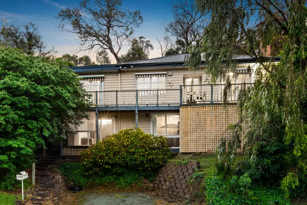 Main view of Homely house listing, 52 Alma Avenue, Ferntree Gully VIC 3156