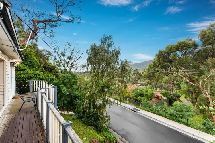Second view of Homely house listing, 52 Alma Avenue, Ferntree Gully VIC 3156