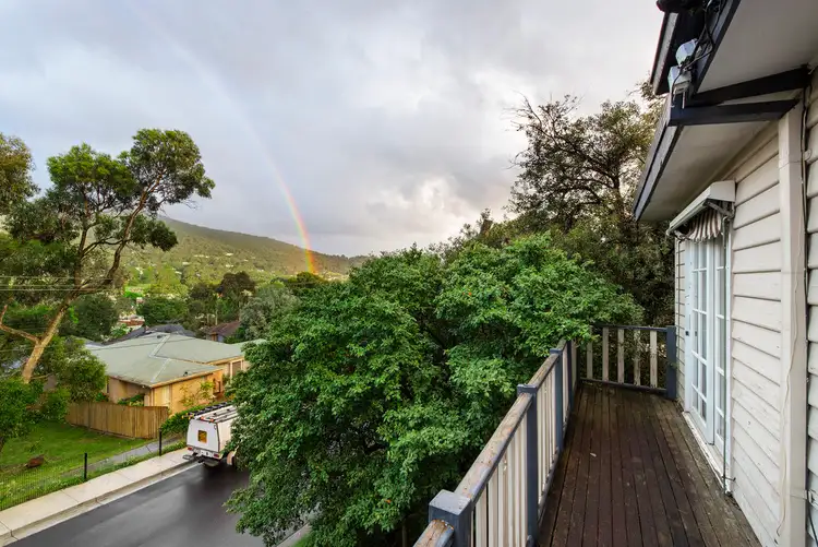 Third view of Homely house listing, 52 Alma Avenue, Ferntree Gully VIC 3156