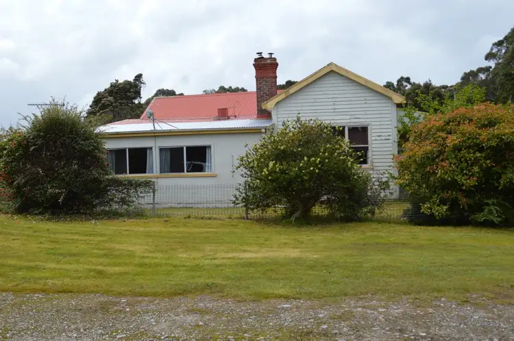 Main view of Homely house listing, 59 Meredith Street, Strahan TAS 7468