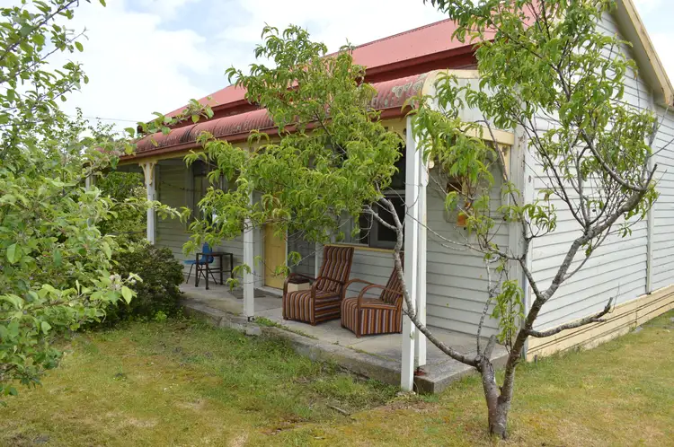 Third view of Homely house listing, 59 Meredith Street, Strahan TAS 7468