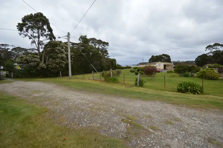 Fourth view of Homely house listing, 59 Meredith Street, Strahan TAS 7468