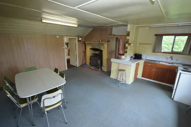 Fifth view of Homely house listing, 59 Meredith Street, Strahan TAS 7468