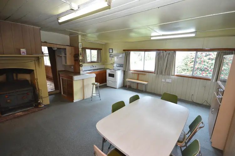 Sixth view of Homely house listing, 59 Meredith Street, Strahan TAS 7468