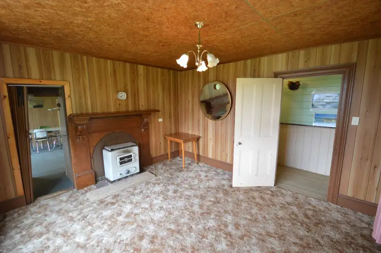 Seventh view of Homely house listing, 59 Meredith Street, Strahan TAS 7468