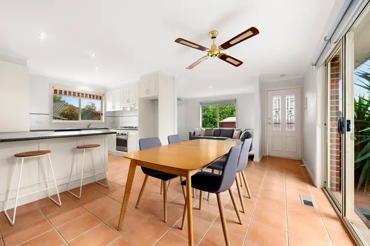 Main view of Homely unit listing, 2/59 Ormonde Road, Ferntree Gully VIC 3156
