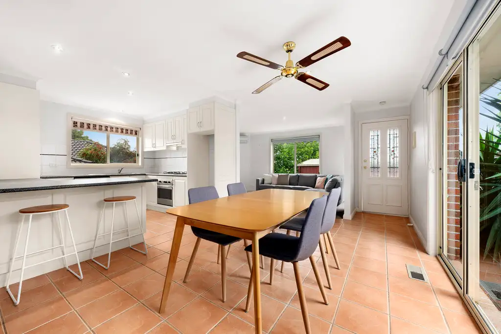 Main view of Homely unit listing, 2/59 Ormonde Road, Ferntree Gully VIC 3156