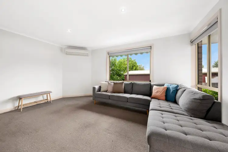Third view of Homely unit listing, 2/59 Ormonde Road, Ferntree Gully VIC 3156