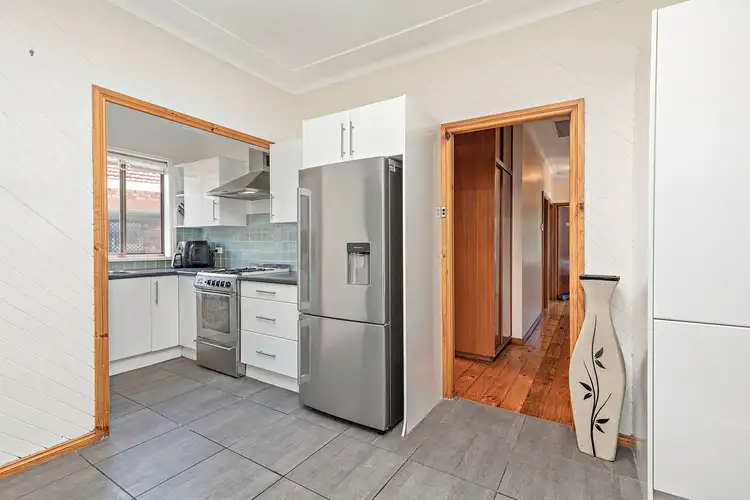 Fifth view of Homely house listing, 32 Leigh Avenue, Roselands NSW 2196