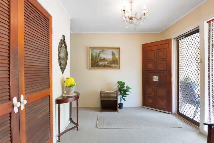 Second view of Homely house listing, 55 Daniel Street, Mount Pleasant QLD 4740