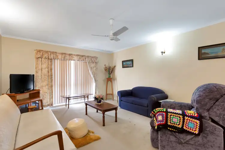 Third view of Homely house listing, 55 Daniel Street, Mount Pleasant QLD 4740