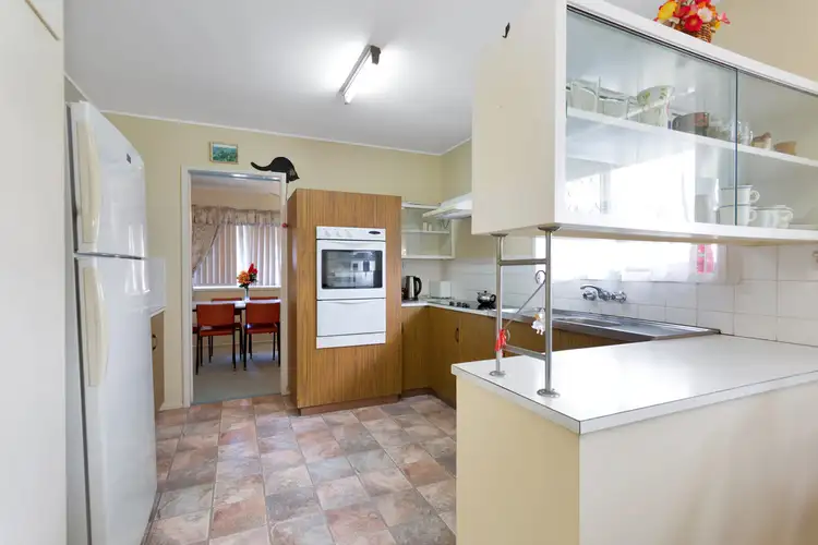 Fifth view of Homely house listing, 55 Daniel Street, Mount Pleasant QLD 4740