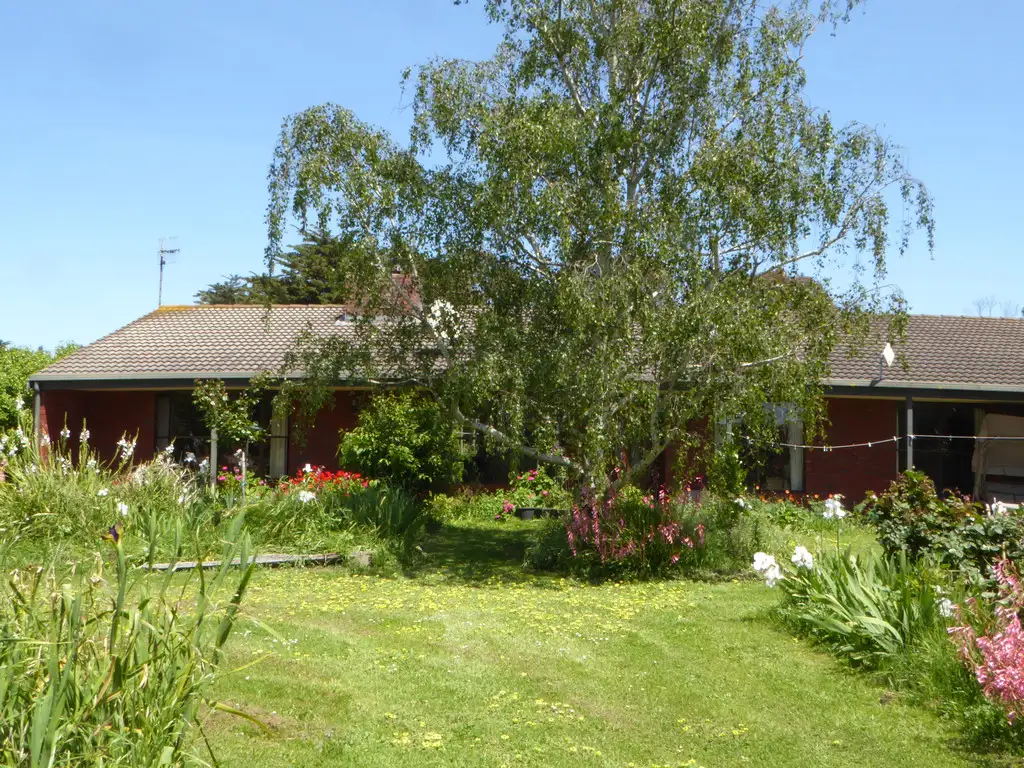 Main view of Homely rural property listing, 30 WARES ROAD, Panmure VIC 3265