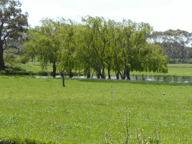 Second view of Homely rural property listing, 30 WARES ROAD, Panmure VIC 3265