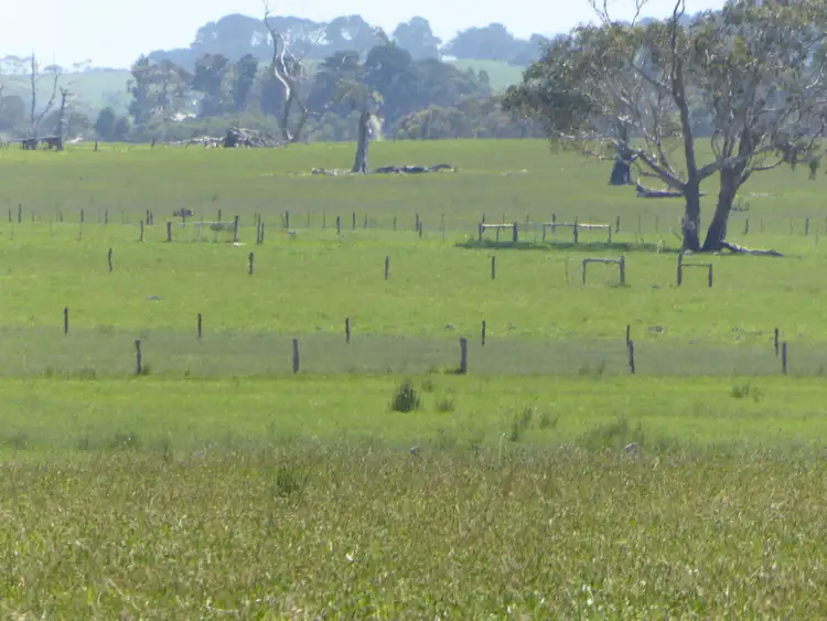 Fourth view of Homely rural property listing, 30 WARES ROAD, Panmure VIC 3265