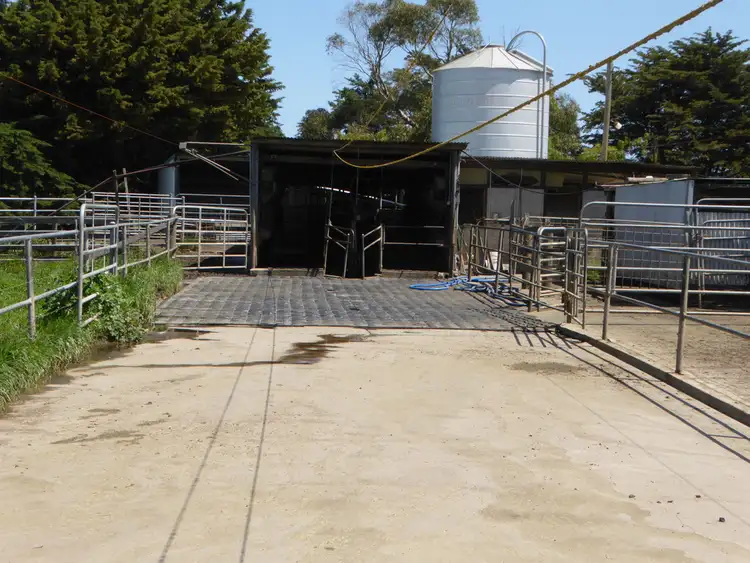 Fifth view of Homely rural property listing, 30 WARES ROAD, Panmure VIC 3265