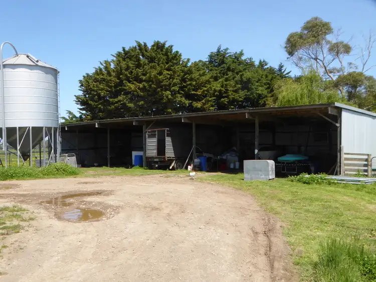 Sixth view of Homely rural property listing, 30 WARES ROAD, Panmure VIC 3265